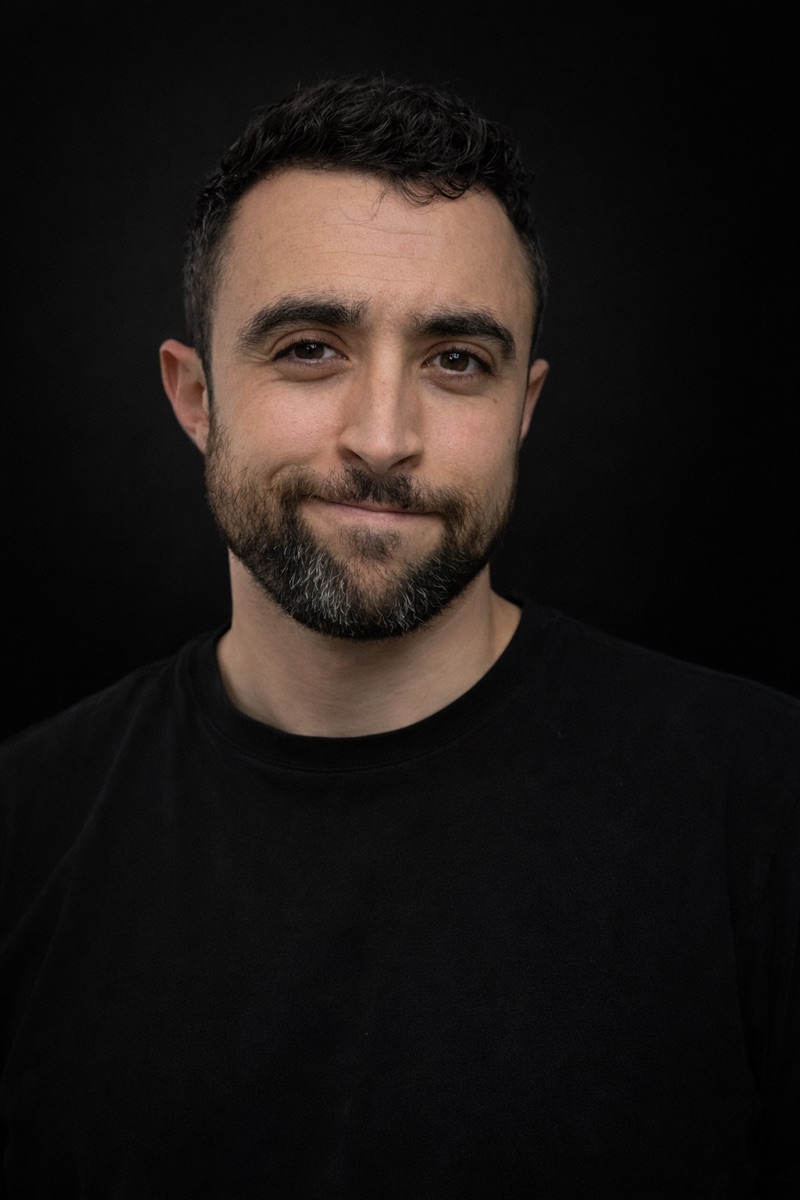Remi Ounadjela